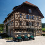 Lindner Spa & Golf Hotel Weimarer Land - Golfhütte