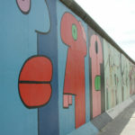 Berliner Mauer - East Side Gallery - Mauerpark