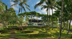 Como Shambala Estate auf Bali - 2