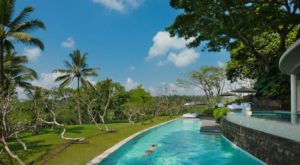 Como Shambala Estate auf Bali