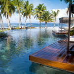 Dorado Beach, Ritz-Carlton Reserve in Puerto Rico - Infinity Edge Pool