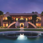 Dorado Beach, Ritz-Carlton Reserve in Puerto Rico - Su Casa - The original 1920s hacienda restored to its modern-day grandeur