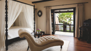 Dorado Beach, Ritz-Carlton Reserve in Puerto Rico - Su Casa's East Room