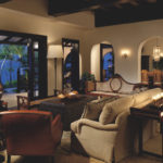 Dorado Beach, Ritz-Carlton Reserve in Puerto Rico - Su Casa's Living Room