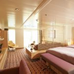 MS Europa 2 - Spa Suite