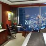 Grand Kempinski Hotel Shanghai - Superior City Room
