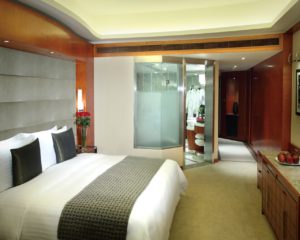 Grand Kempinski Hotel Shanghai - Superior Bund Room