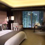 Grand Kempinski Hotel Shanghai - Deluxe City Room