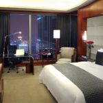 Grand Kempinski Hotel Shanghai - Deluxe Bund Room