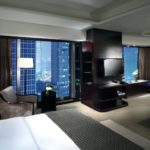 Grand Kempinski Hotel Shanghai - Deluxe Room