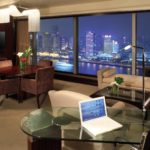 Grand Kempinski Hotel Shanghai - Deluxe Room 2