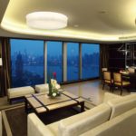 Grand Kempinski Hotel Shanghai - Presidential Suite 2