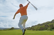 Top im Job - Warum Golfen hilfreich für die Karriere sein kann