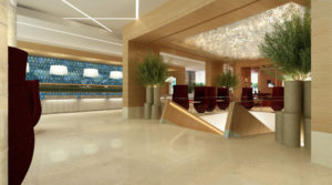 Azimut Resort in Sotschi: Mit 3.600 Zimmern eine der größten Hoteleröffnungen 2013