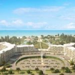 Azimut Resort in Sotschi: Mit 3.600 Zimmern eine der größten Hoteleröffnungen 2013
