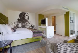 Hotel Indigo Düsseldorf - Executive King Room
