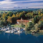 Yachthotel Chiemsee Prien