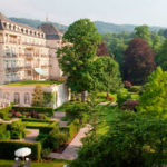 Brenners Park-Hotel & Spa, Baden Baden