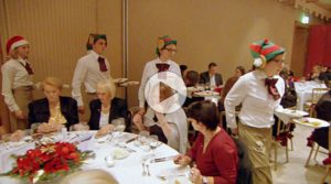Das Brenners - Lehrjahre im Grandhotel - Folge 3: Die Weihnachtsfeier