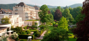 Brenners Park-Hotel & Spa Baden-Baden
