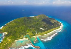 Fregate Island Private - Seychellen