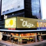 The Olsen Hotel Melbourne