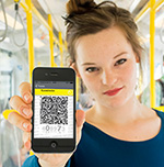 Ticket-Apps - Wie gut der Fahr­kartenkauf per Smartphone funk­tioniert
