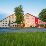 Akzent Aktiv und Vital Hotel Thüringen bei Schmalkalden