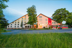 Akzent Aktiv und Vital Hotel Thüringen bei Schmalkalden
