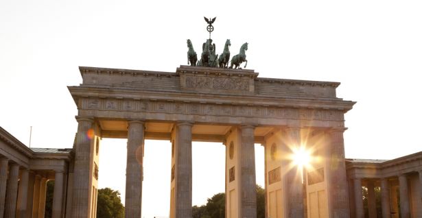 Brandenburger Tor in Berlin - Foto: VisitBerlin - Philip Koschel