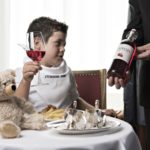 Badrutt’s Palace Hotel St. Moritz sucht den „Junior GM“ – Witzige Marketingidee für Kinder - Bewerbungen ab sofort bis 17. November 2014