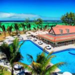 Maritim Crystals Beach Hotel, Mauritius