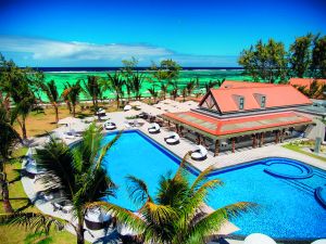 Maritim Crystals Beach Hotel, Mauritius