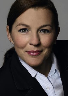 Patricia Steinkuhl