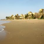 Ras Al Khaimah - Hilton Al Hamra Fort Hotel & Beach Resort