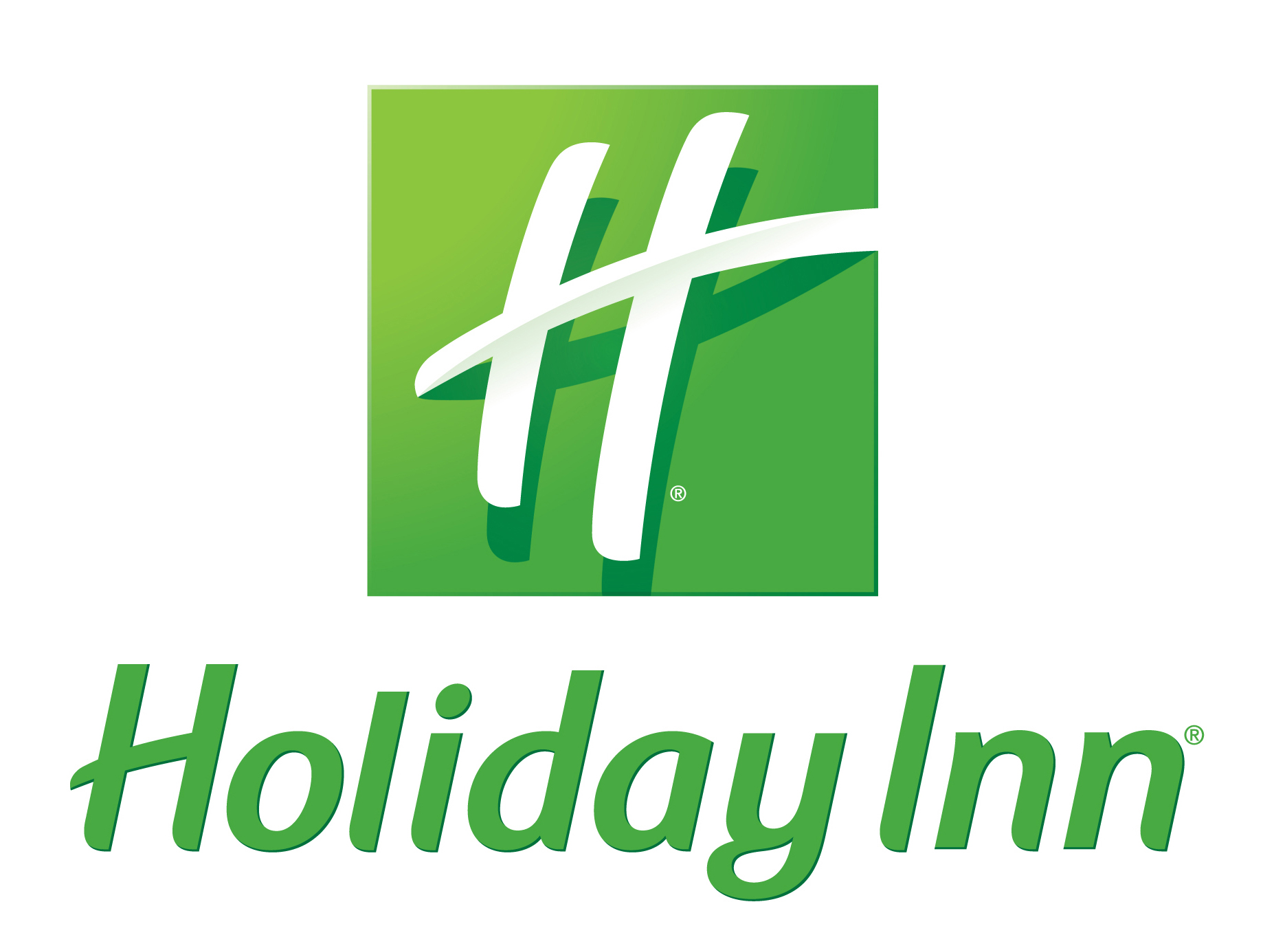 Holiday Inn - Logo