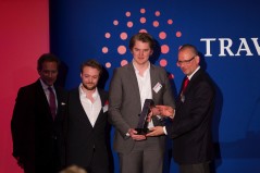 Travel Industry Club startet Ausschreibung für "Best Practice Award"