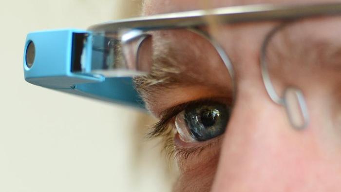 Cyberbrillen wie "Google Glass" bieten enome Chancen fürs Hotelmarketing