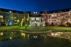 Holiday Inn Hotel München-Unterhaching HI
