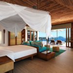 Six Senses Resort Zil Pasyon Seychellen
