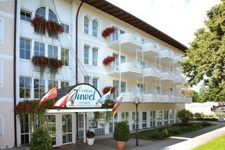 Clubhotel Juwel Bad Füssing