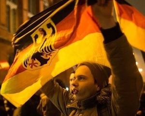 Wutbürger: Proteste schaden Ruf Dresdens (Foto: facebook.de, Pegida Dresden)