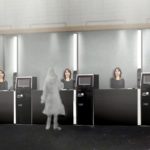 Roboter beim Check-in: Hypermodernes Hotelkonzept entsteht in Japan
