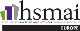 HSMAI Europe Logo