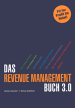 Fit for Profit im Hotel - Das Revenue Management Buch 3.0