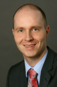 Daniel Schmidt