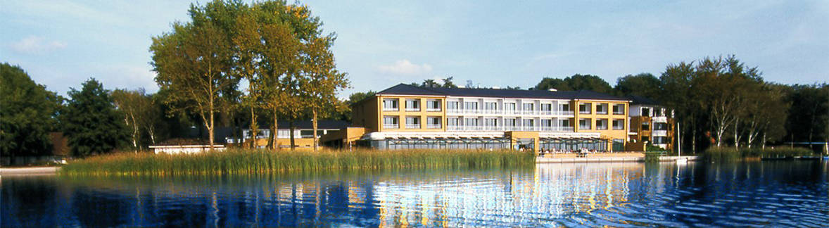 Hotel Seebad Casino Rangsdorf