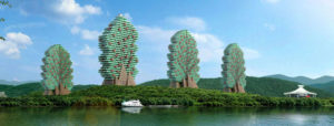 Sanya Beauty Crown Hotel: Großprojekt mit 6.000 Zimmern auf Hainan