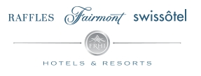 FRHI Hotels & Resorts - Logo