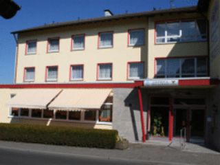 Hotel Burgenring Schlitz